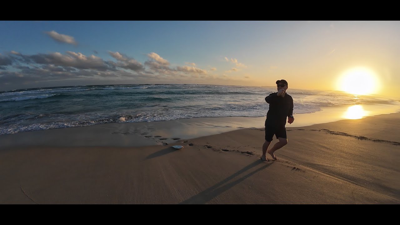 How to catch Salmon off the beach