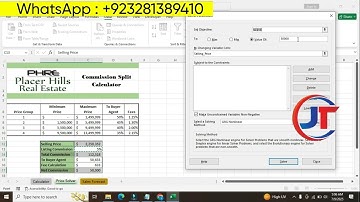 Excel 2021 In Practice Ch 9 Independent Project 9-5 |SIMnet Excel Assignment 2021 |  Project 9-5 |