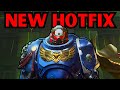 MORE Power Axe Build Testing and Daily Stratagems Grinding in Space Marine 2 HOTFIX 10.2