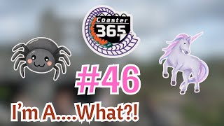 Top 100 Coasters - - Seriously Misunderstood Coaster