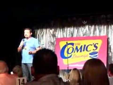 Gabriel Rossi - The Comics Lounge