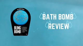 Da Bomb Bath Bomb Review Wealth