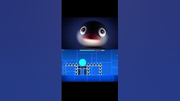 Geometry Dash Noot Noot... (Original)