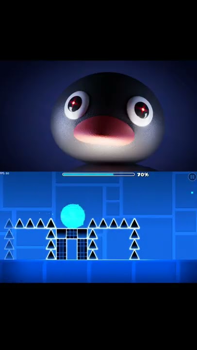 Geometry Dash Noot Noot... (Original)