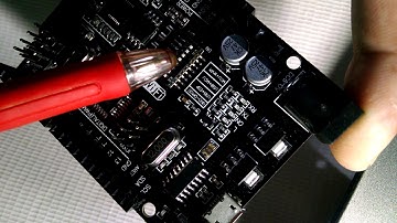 Arduino Wifi With ESP8266 Clone | How To Use | Problems