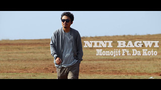 ( AUDIO ) Nini Bagwi – Monojit Ft. Zwing Lee