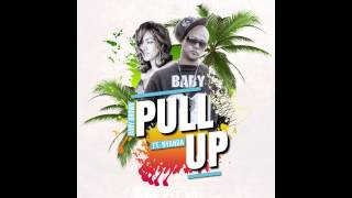Baby Brown feat Nyanda (Brick & Lace) - PULL UP [Audio]