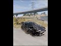 Top car crashes in beamNG drive