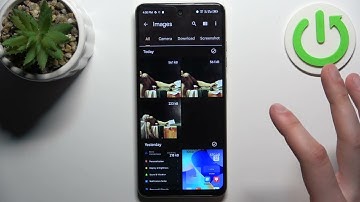 How to Transfer Files to an SD Card on TECNO Pop 8