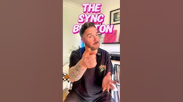 Is the DJ Sync Button Cheating? 🤔🔥