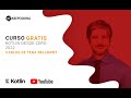 APÉNDICE GIT 2 - Descargando el proyecto - Curso Kotlin desde cero 2022