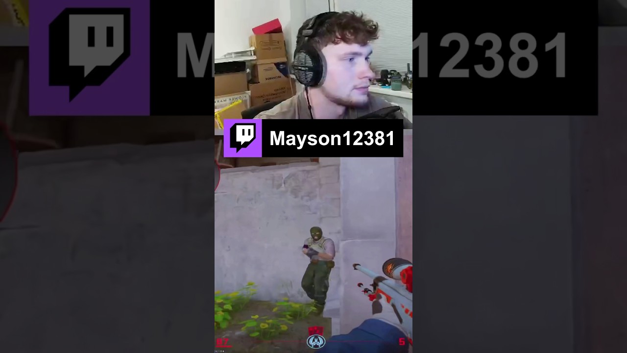 CS2 AWPing in a nutshell 