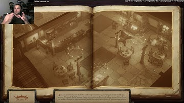 Pathfinder: Kingmaker - Lost Child Mother location - close the quest