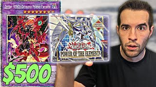 Opening Konami's BEST NEW Set Of The YEAR!