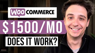 How To Build An eCommerce Store in 20 Minutes (WooCommerce Tutorial 2026)