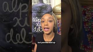 Amazing School Fundraiser idea: penny wars #nonprofit #givingtuesday #fundraising #donate #fypツ