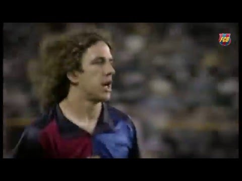 Happy birthday Carles
