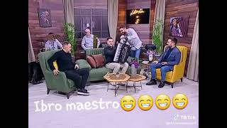 : Ibro Bublin i Harmonika uzivo