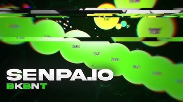 Agar/Senpa/Ryuten/Vanis.io  - "BKBNT, At the Vertex of My Skills" ( READ DESCRIPTION ).