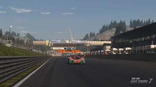 Gran Turismo 7 - Mazda 787B  (Goldzeit)