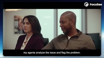 ServiceNow AI Agents