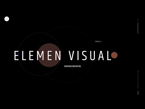 Elemen Visual-introduction