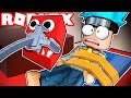 ROBLOX MA SEI BOXY BOO contro i PLAYER di PROJECT PLAYTIME!!