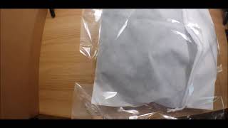 Louis vuitton packing video LC928