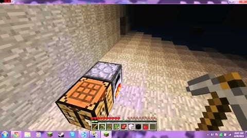 Minecraft: Let`s Play Biosphere Mod Ep 1