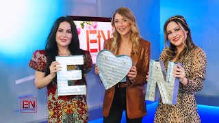 The Elena & Natalia Show | Thank You For Rejecting Me with Kait Warman - Part 2
