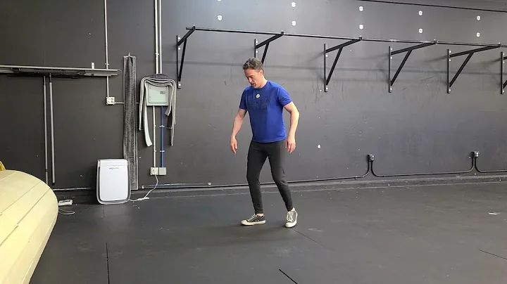 Donor Games Super Murph 2022 Open - Sample Workout...