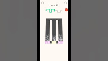 Cubes Control Marge Numbers Level 75