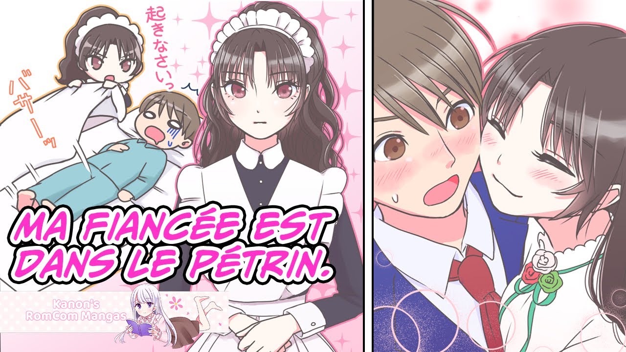 [Manga] J’ai aidé la fille égoïste du patron quand elle en avait besoin
