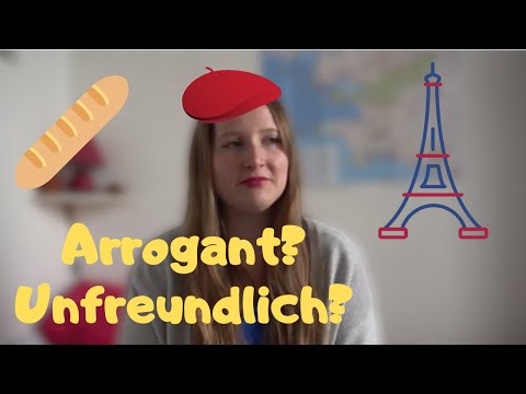 Video: Sind arrogant und pompös dasselbe?