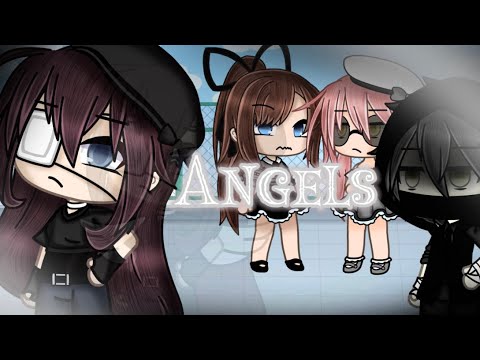 Angels || GLMV || Gacha Life - YouTube