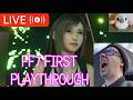 🔴LIVE - Final Fantasy 7 First Playthrough! GGA at 6PM! Monsters &amp; Memories! (PC Crashed)🚨