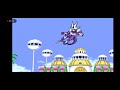 Amazing dragon ball fighter z fan made pixel game !