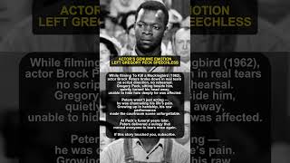 Celebrity Peck Couldn’t Hold Back Wealth