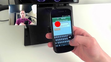 Eye Tracking Mobile Devices, Discovering Usability Issues