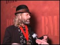 Big Kenny of Big & Rich Interview - The 2008 BMI Country Awards