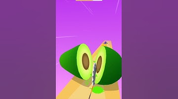 ASMR JUICY RUN Gameplay All Levels Walkthrough Android,ios Level 1-3