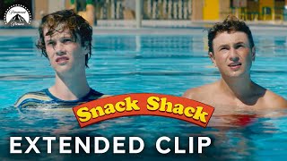 Snack Shack | "We Need Summer Jobs" Clip | Paramount Movies