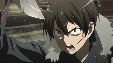 [AMV] SAO Breaking Benjamin - Defeated