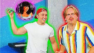 Shayne Exposes Gus Johnson!