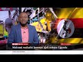 Rais Museveni achukua hatua baada ya ajali kuua watu 46. Katika Dira ya Dunia TV