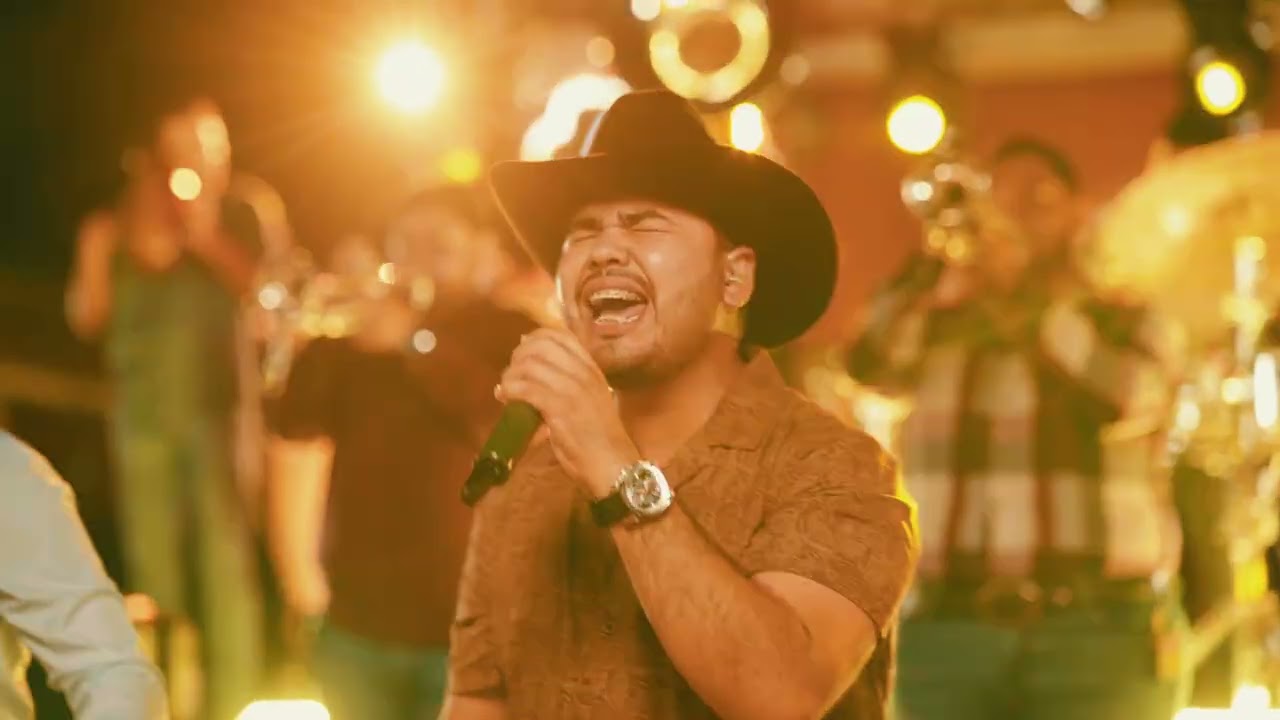 Popurrí, Tu Carcel y Tatuajes - Banda la Única del Rancho