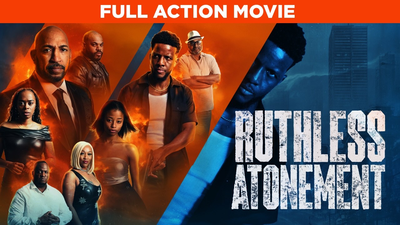 A Man Determined For Revenge On Those Who Killed His Wife And Son