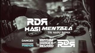 RDR Masi Menyala 🔥 ( Tri Napu ) New 2025 !!!