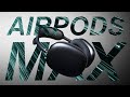 Seriously DON'T buy the Airpods Max