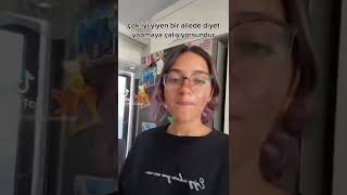 En Çok İzlenen Tiktok Videom 🥹 | İdil Duru Çınar